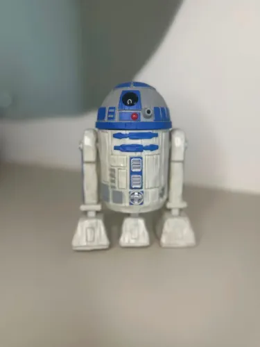 Action Figure R2-D2 Star Wars - Exclusivo Disney Parks