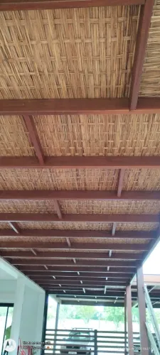 Pergolados em Caldas novas 