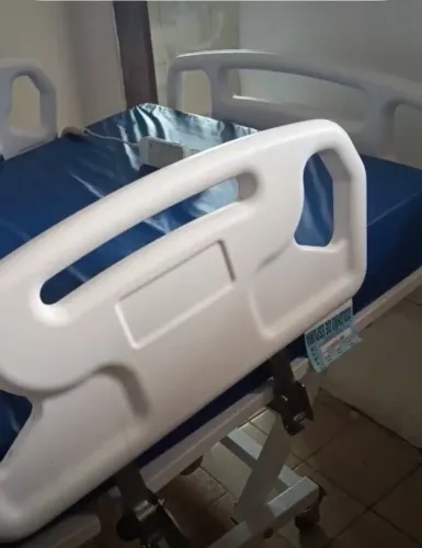 Cama Hospitalar