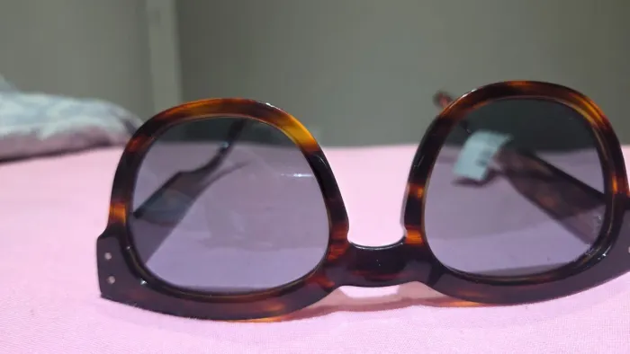 Ray-Ban Mega Hawkeye - Turtle