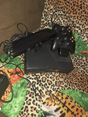 X box 