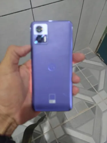 Edge 30 neo 256 GB 8 de RAM 5g