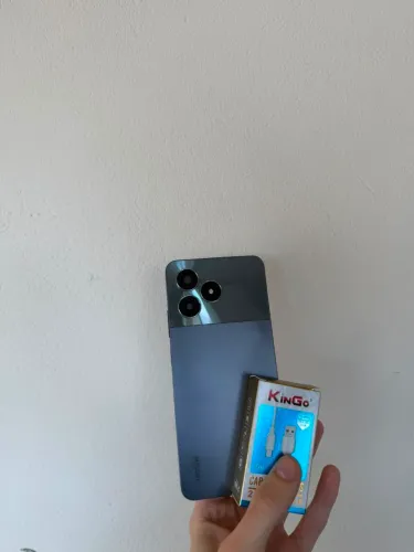 Realme note 50