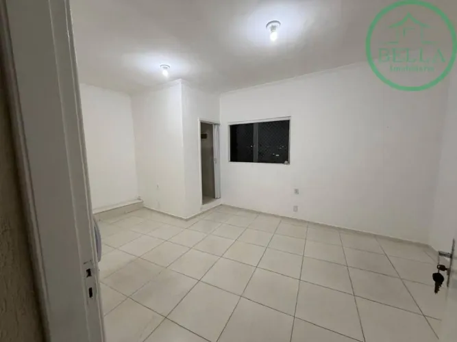Sala para alugar, 20 m² por R$ 846,00/mês - Jardim Ipanema (Zona Oeste) - São Paulo/SP