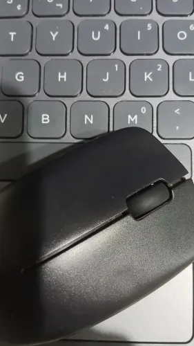 Mouse Kross