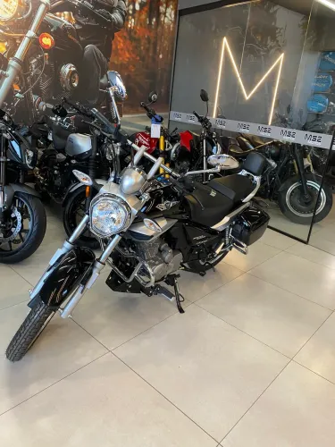 Haojue Master Ride 150 0km 2027
