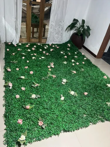 Muro verde