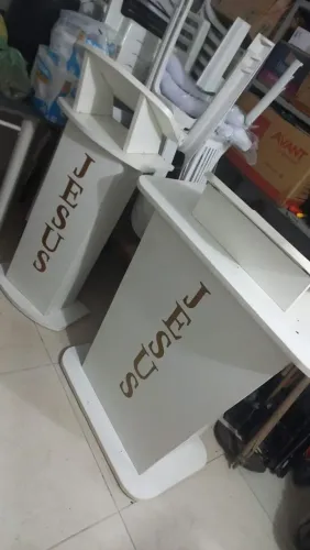 2 Pupitos mdf