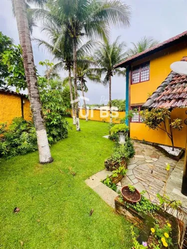 0 - Casa 6 quartos, sendo 6 suítes