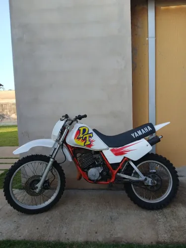 DT 180 preparada