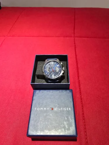 Relogio Tommy hilfiger