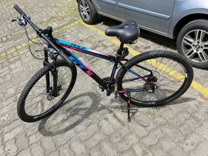Bicicleta GT SPRINT MX7 Aro 29 - Quadro Alumínio | Excelente Estado 4 meses uso