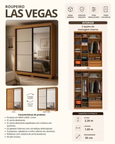 Roup Las Vegas