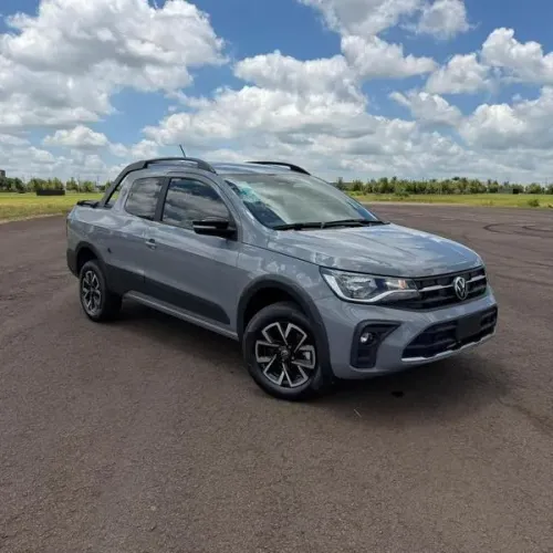 Volkswagen Saveiro Extreme 1.6 Flex 16V CD 2026