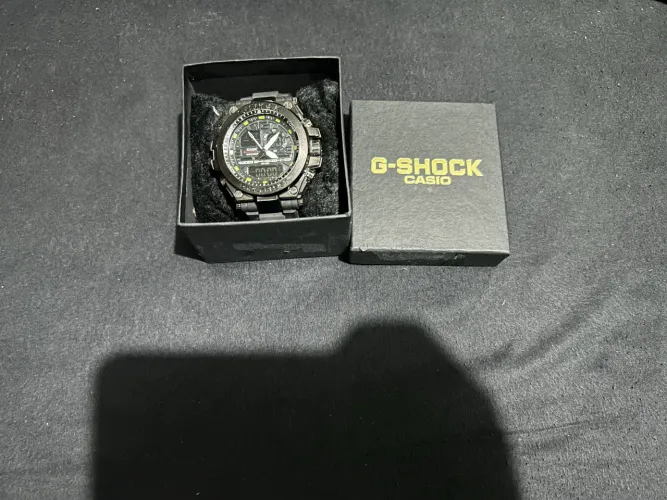 Relógio Casio G-Shock
