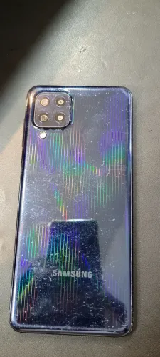 Samsung Galaxy M32 128GB / 6GB RAM - Ótimo Estado