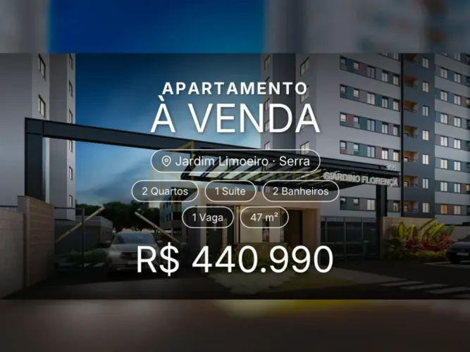 Não perca! Apartamento em Jardim Limoeiro | Ideal para sua família