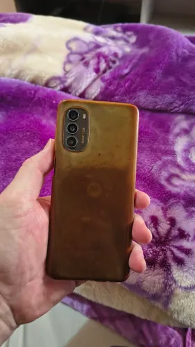 Aparelho Moto G82