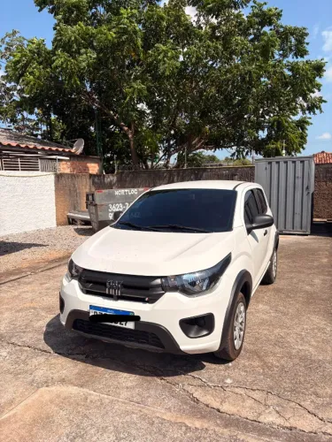 Fiat Mobi Like 1.0 Fire Flex 5P. 2023