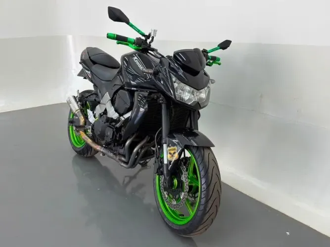KAWASAKI KAWASAKZ750 2010