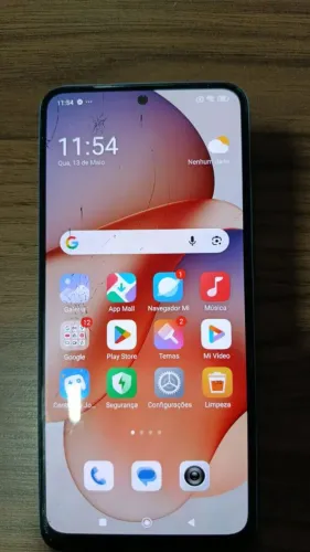 Vende-se Celular Redmi Note 12