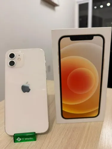 Iphone 12 - 128gb