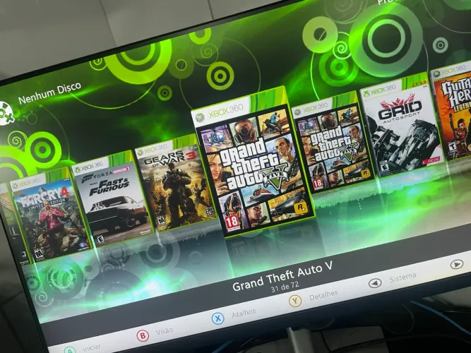 Xbox 360 RGH