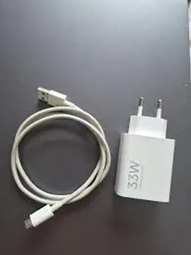Carregador redmi tipo c