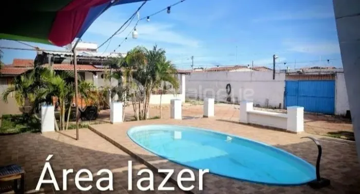 Casa espetacular 100% climatizada e com usina com capacidade 1.200 kws na Praia Zumbi/ Rio