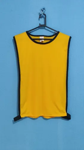 Kit Colete esportivo