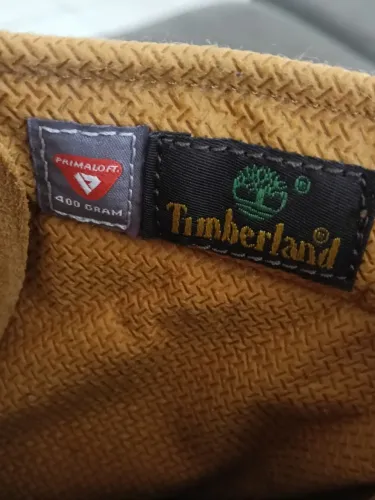 Tênis Timberland colector