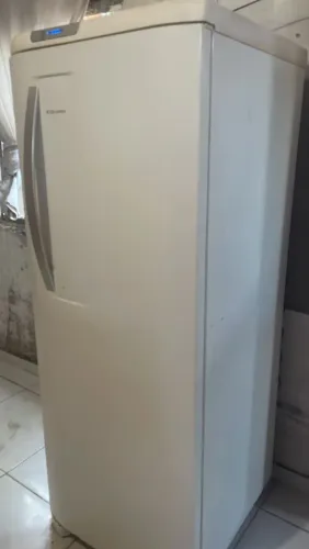 Vendo Geladeira e fogão...
