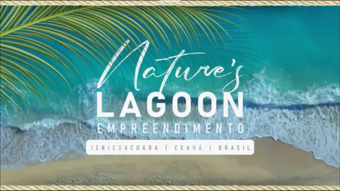 Lote em Jericoacoara 250m²