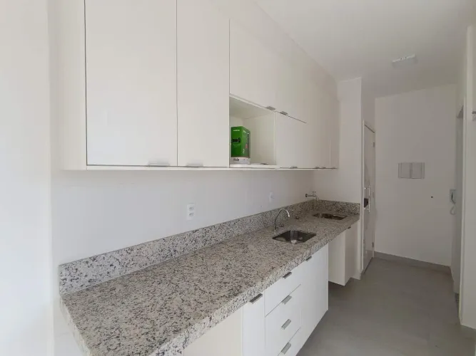 Apartamento Studio para alugar com 01 Quarto no bairro Barreiro.