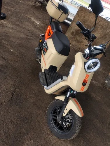 Scooter Eletrica g105 2025/2026