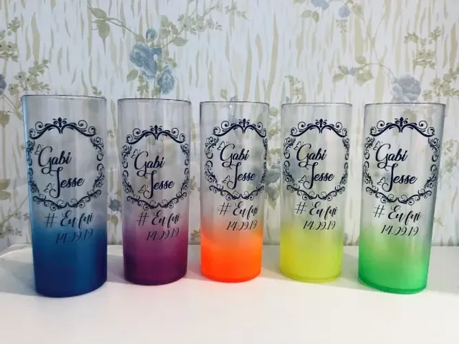 Copos Long Drink Personalizados 