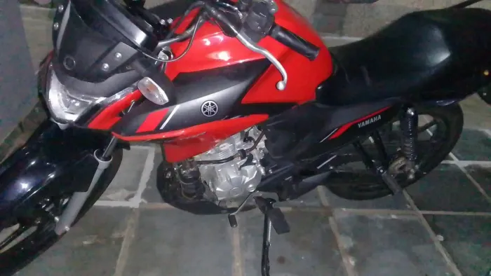 Moto zero