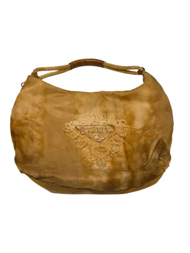 Bolsa Prada Hobo 