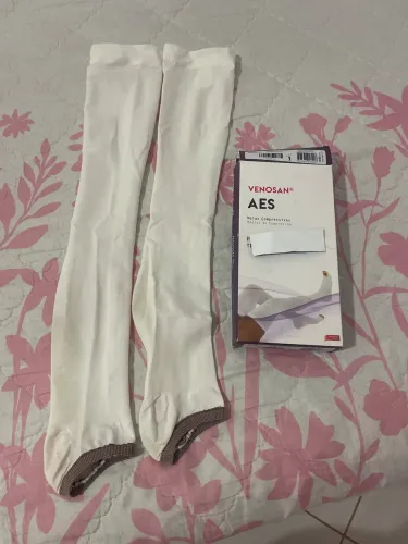 Meias de compreensão 