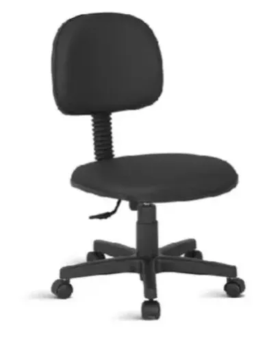 Cadeira secretaria