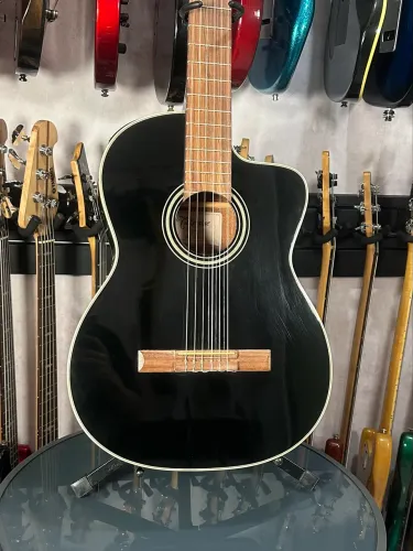 Viola?o Takamine GC-1 black