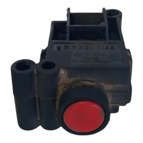 Botao Interruptor Corta Combustível Ford Fiesta 1996 A 2002