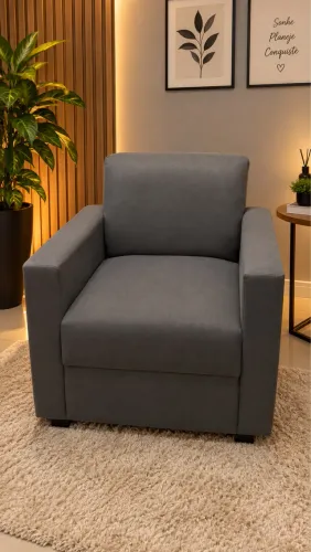 2 POLTRONAS