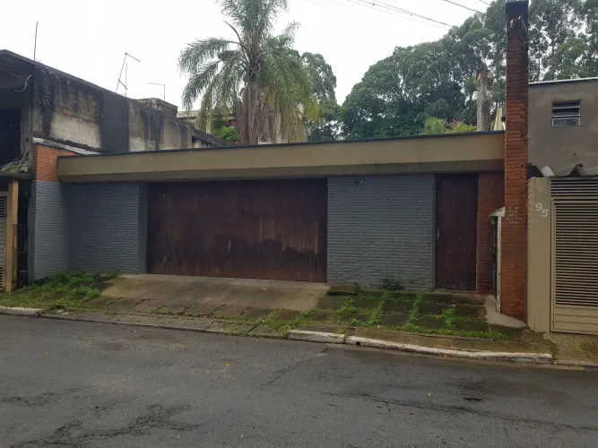 Vendo terreno 250m2 próximo Interlagos 