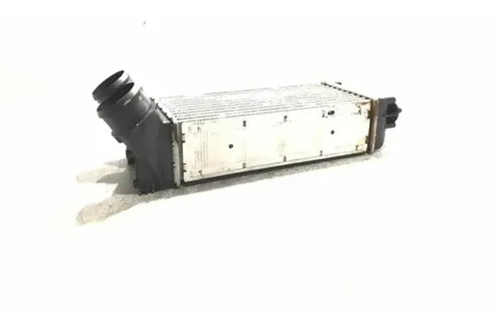 Intercooler Citröen C4 Lounge Thp 2015