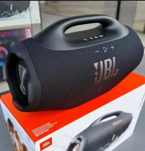 JBL Boombox 4 