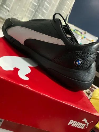Tênis Puma x bmw tamanho 42