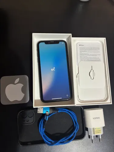 iPhone 11 64gb