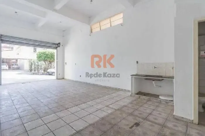 Casa comercial para aluguel, Santa Rosa - Belo Horizonte/MG