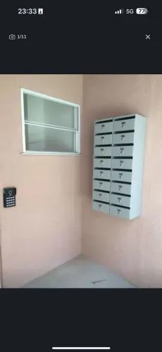 Apartamento pra vender